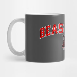 Beast Mode Rabid Beast Mug